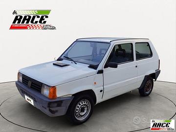 FIAT - Panda - 1100 i.e. Young