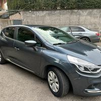 Renault Clio 1.5 dCi 8V 75 CV, 4ª serie