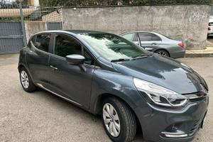 Renault Clio 1.5 dCi 8V 75 CV, 4ª serie