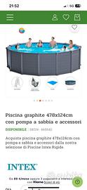 piscina index rotonda 478x124 con rivestimento 