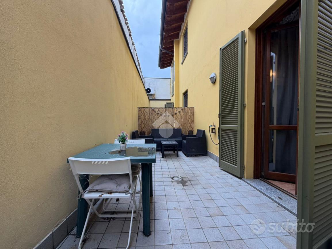 Apartment in Arzago d'Adda - Vista 6