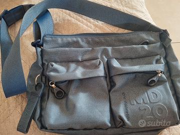 Borsa tracolla Mandarina Duck 