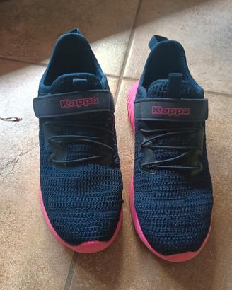 scarpe bambina 