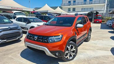 Dacia Duster 1.0 GPL 2022 con telecamera