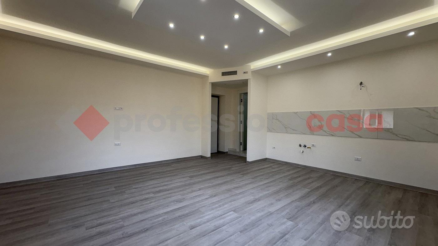 Appartamento – Montesarchio, Borgo Fontanelle, Benevento - Vista 4