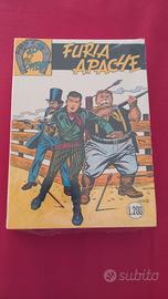 Gli Albi Del Cowboy Ante Il Piccolo Ranger 