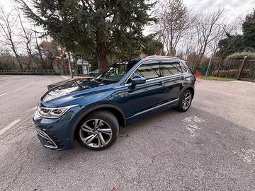 Tiguan R-line 2.0 150CV