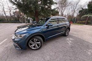 Tiguan R-line 2.0 150CV