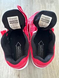 Scarpa da ginnastica kappa nr 33