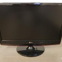 Tv led lg 22"