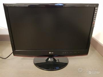 Tv led lg 22"