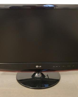 Tv led lg 22"