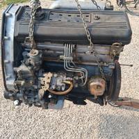 Motore diesel sofim 8142.61 daily campagnola