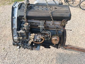 Motore diesel sofim 8142.61 daily campagnola