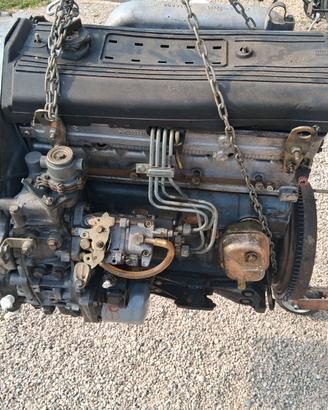 Motore diesel sofim 8142.61 daily campagnola