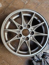 cerchi lega bmw originali