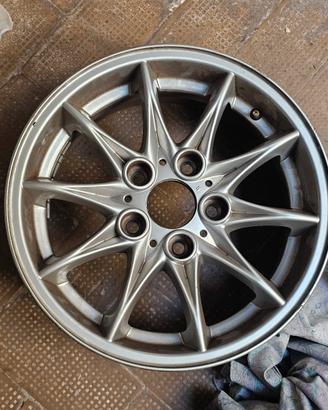 cerchi lega bmw originali