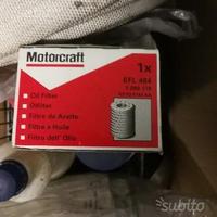 Filtro olio Ford