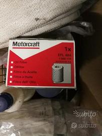 Filtro olio Ford