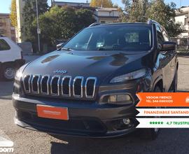 JEEP Cherokee 4s. 14-18 2.0 Mjt II 4WD Active ...