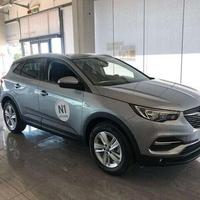 ricambi opel grandland x 2018 2019 2020 DISPONIAMO