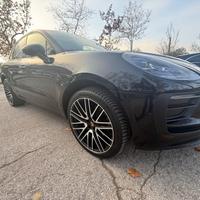 Porsche Macan 2.0 immacolata