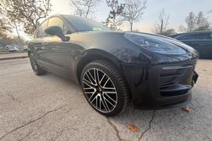 Porsche Macan 2.0 immacolata