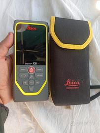 distanziometro laser professionale Leica distox6 