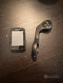 Garmin 520 plus + staffa
