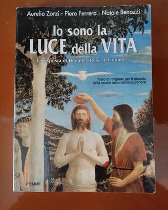 Io Sono la Luce della Vita - Zorzi Ferrero Benazzi