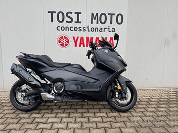 Yamaha TMAX 560 T MAX 2022