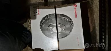 ricambi Fiat Scudo JTD