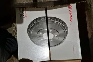 ricambi Fiat Scudo JTD