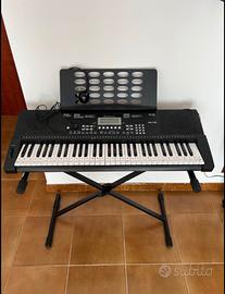 tastiera elettrica Startone MK-300