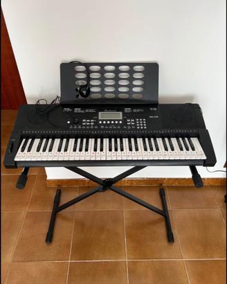 tastiera elettrica Startone MK-300