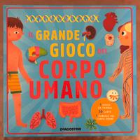 Il grande gioco del corpo umano