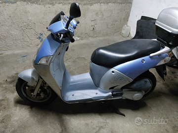 Honda chiocciola 150 2003
