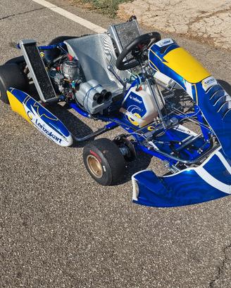 kart kz