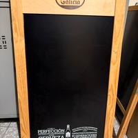 LAVAGNE PIEGHEVOLI PER PUB