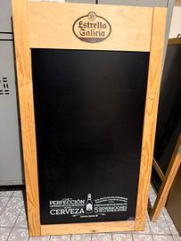 LAVAGNE PIEGHEVOLI PER PUB