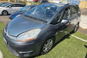 Citroen C4 Grand Picasso 2.0 HDi con 7 posti