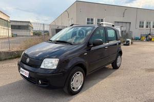 FIAT PANDA 1.4 Dynamic Natural Power