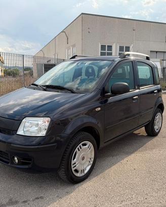 FIAT PANDA 1.4 Dynamic Natural Power