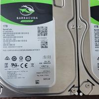HDD  Barracuda 1TB 