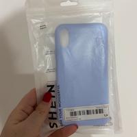 Cover iphone XR