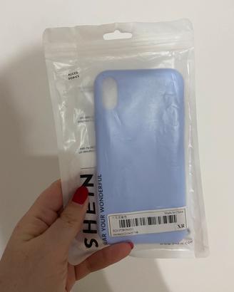 Cover iphone XR