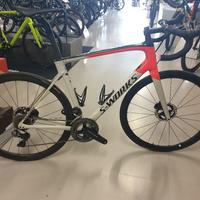 Specialized Roubaix SWORKS 58