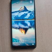 Honor 10 usato 64 giga