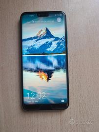 Honor 10 usato 64 giga