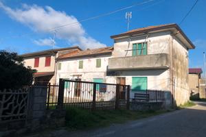 Immobile da ristrutturare